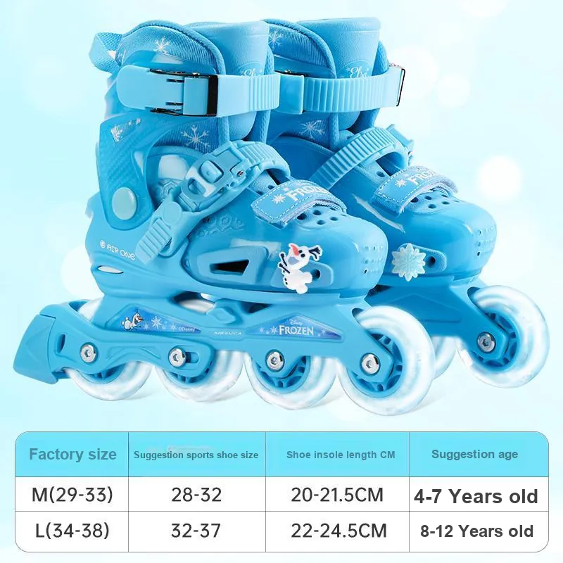 MESUCA Inline Skates-7
