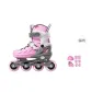 Pink+Shoulder Bag+Helmet Protective Gear+Gift Pack