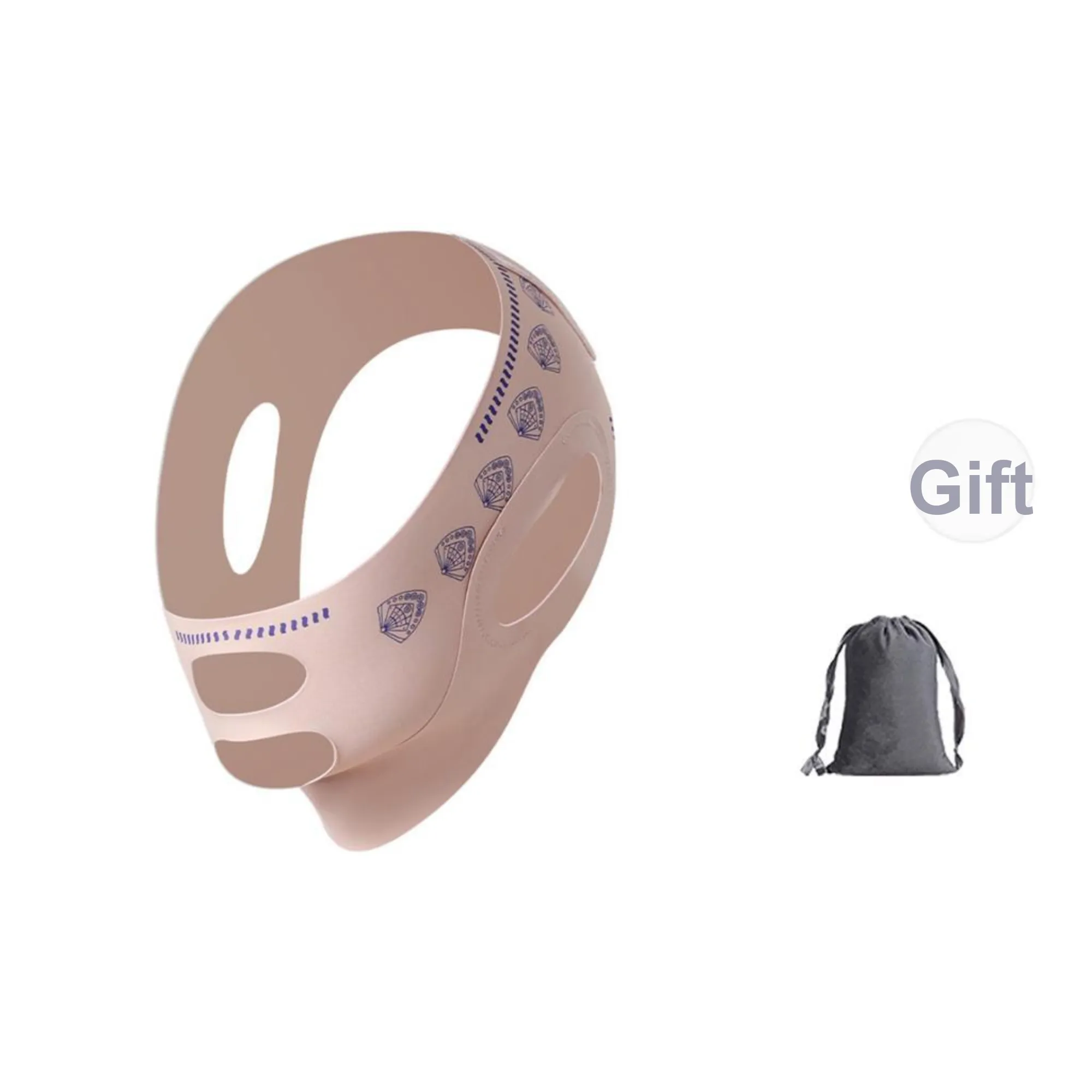 ANWUYU Hoist Face Masks Women's