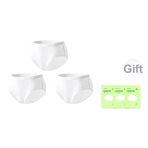 GUNIANGJIA Одноразовое белье Женское