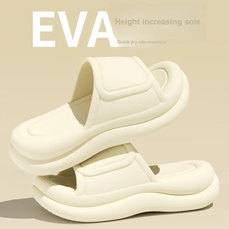 TZLDN Slippers / Home Slippers-10