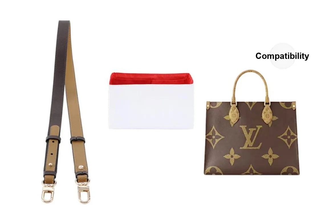 Kim Yeon sha Bag Accessories