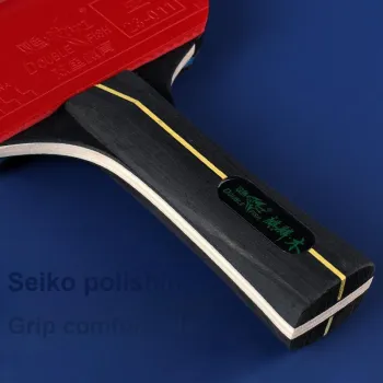 DOUBLE FISH Ping Pong Paddles