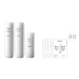 워터 80ml + 밀크 80ml + 에센스 30ml
