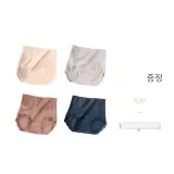 4B 페어 스킨 + 오팔 실버 + 잼 커피 + 다크 데님 블루