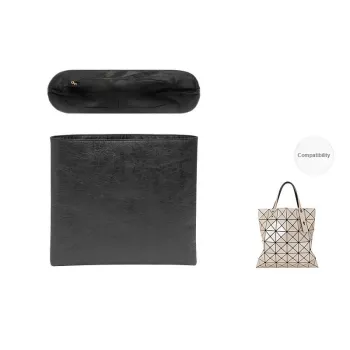GUYI DuPont Paper Bag Accessory Women's Black