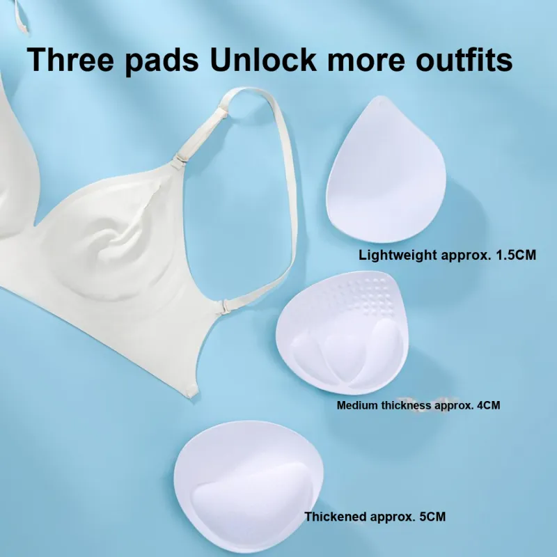 MIIOW Women's Bras-13