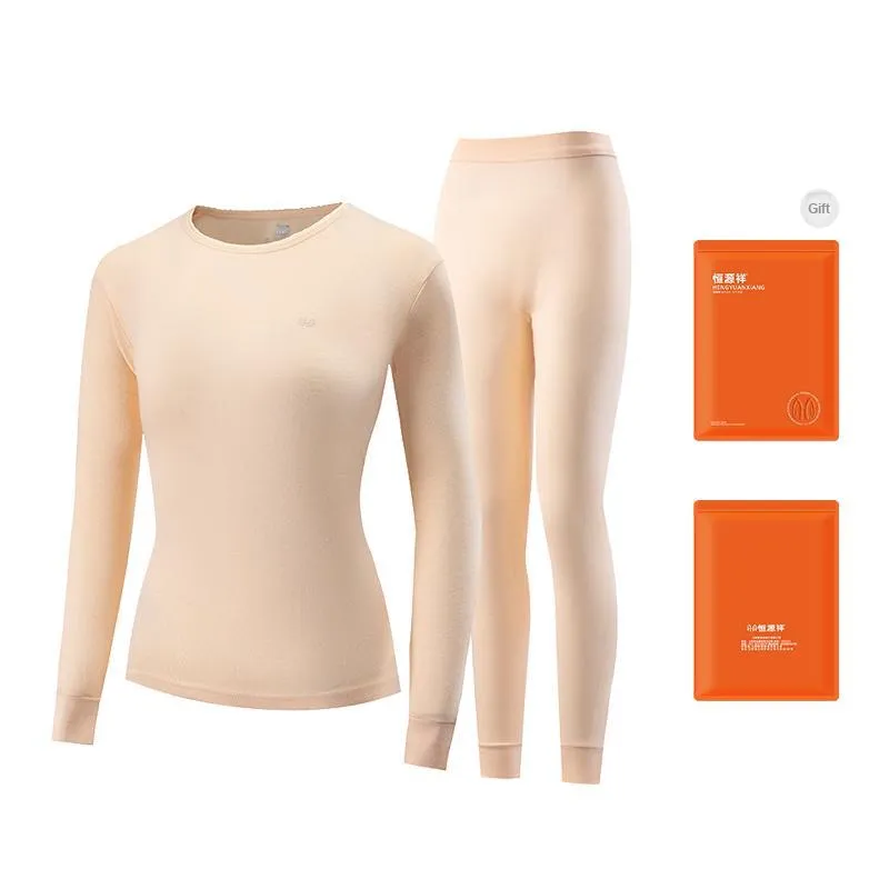 H YXIANG Thermal Set Women's Shopping Bag-9