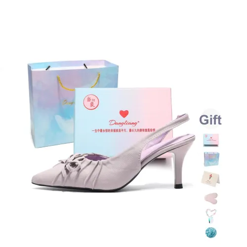 Be Good Узкий каблук Высокие каблуки 5 см Женские Набор в подарочной коробке