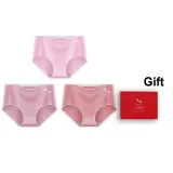 Dusty Pink-Dark Pink-Brick Red
