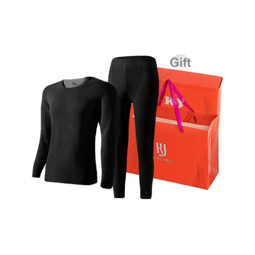 KJ Thermal Set Мужской Gift Box Set