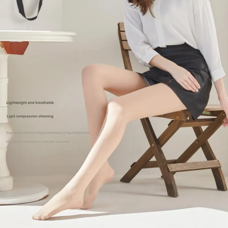 Pretty Lady Pantyhose Women's Combo Set-1