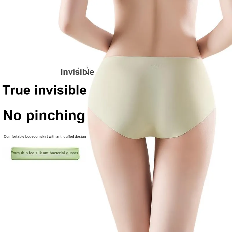 2323 Women's Underpants-2