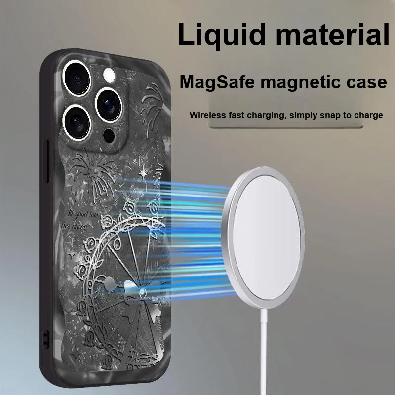 BAOCHENG Phone Cases-8