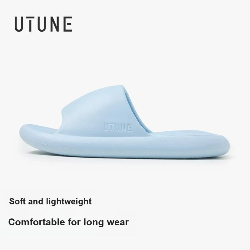 UTUNE Slippers / Home Slippers-12