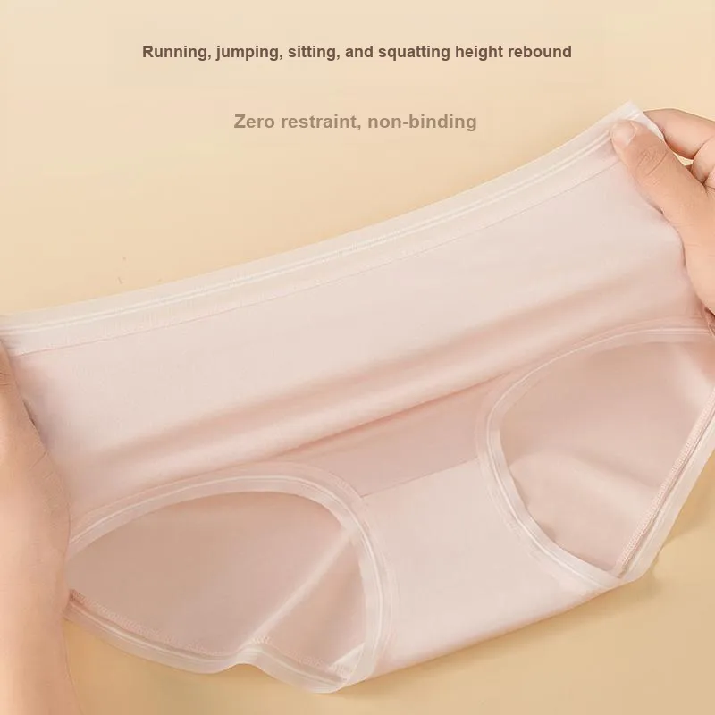 Urban Beauty Underpants Women's 3 Pack-26