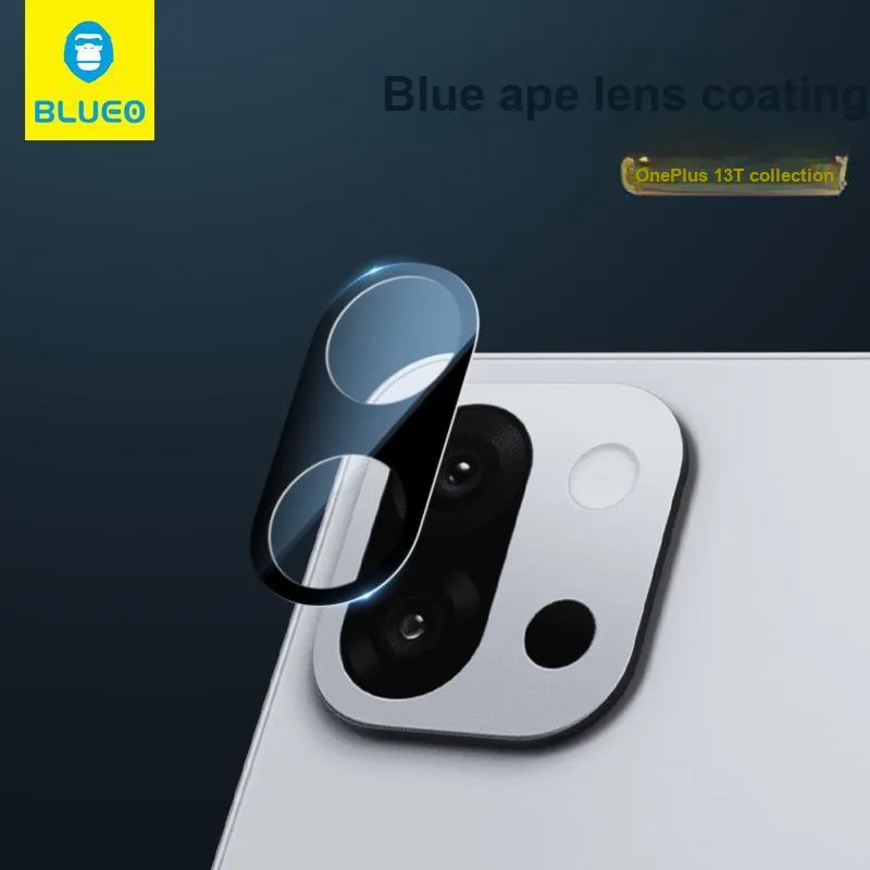 BLUEO Mobile Phone Lens Protectors-1