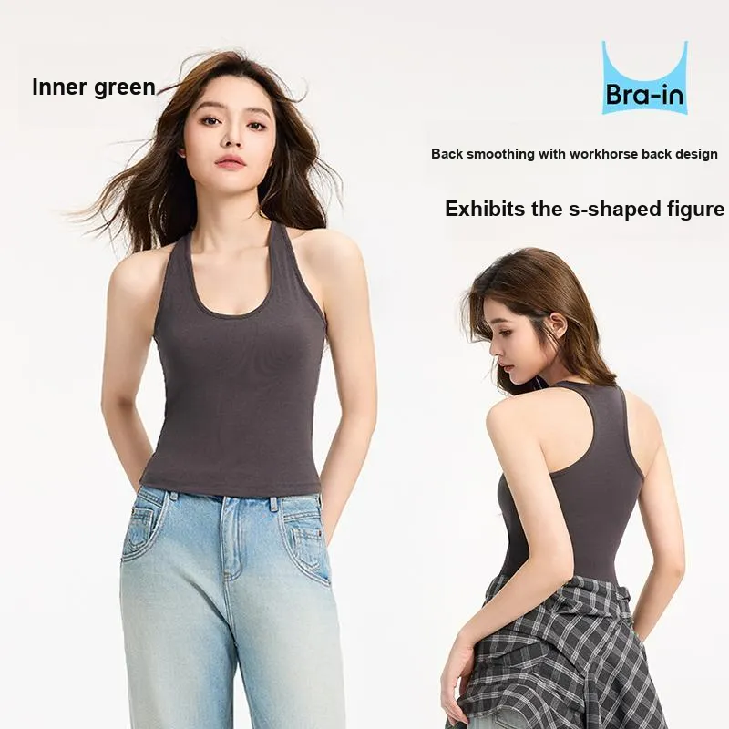 NEIYIN Women's Tank Tops-1