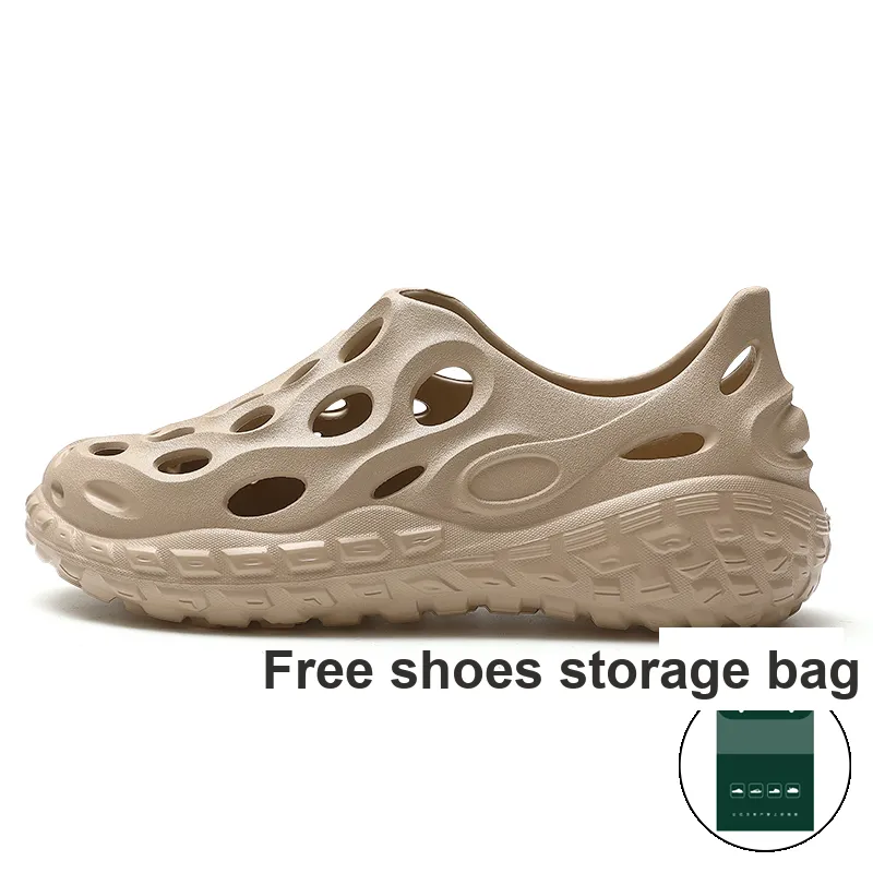 Cat power Clogs Men-4