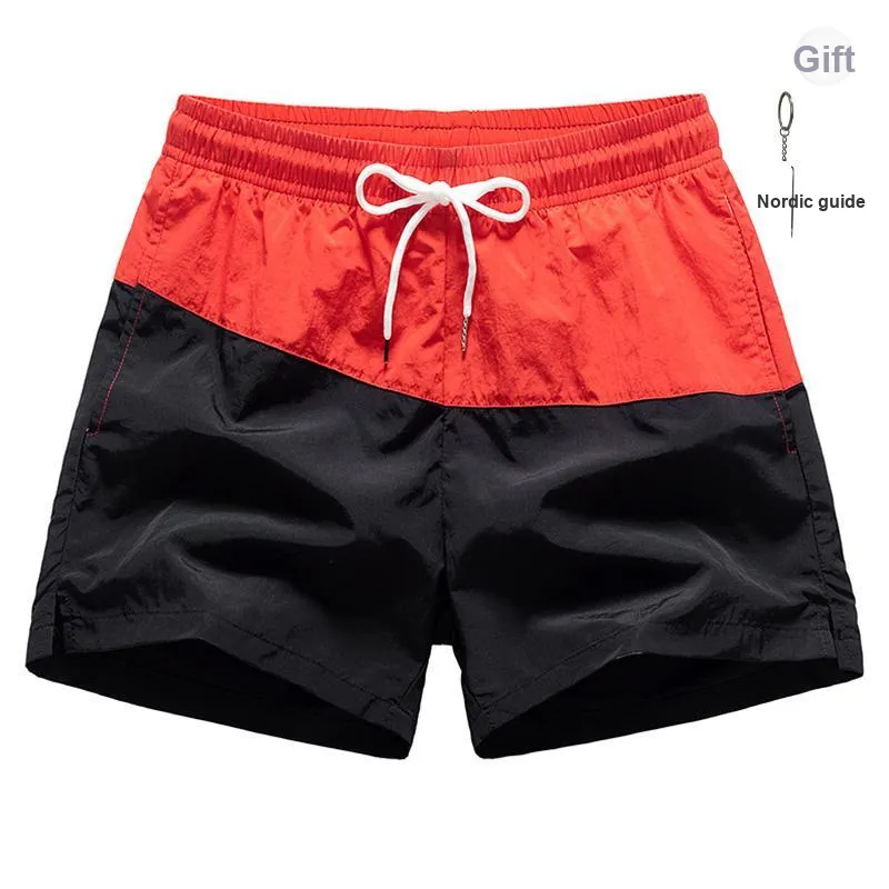 Nordic Raiders Casual Shorts Unisex-4
