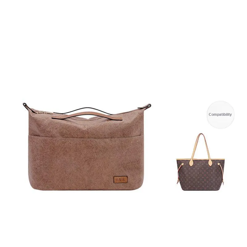 Tide DuPont Paper Bag Accessory Unisex-5