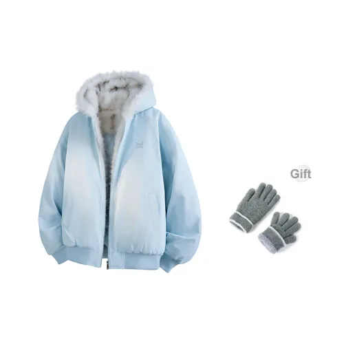 MIIOW Trend Party series Пуховая куртка Унисекс