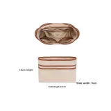 Satin-Trumpets-Beige