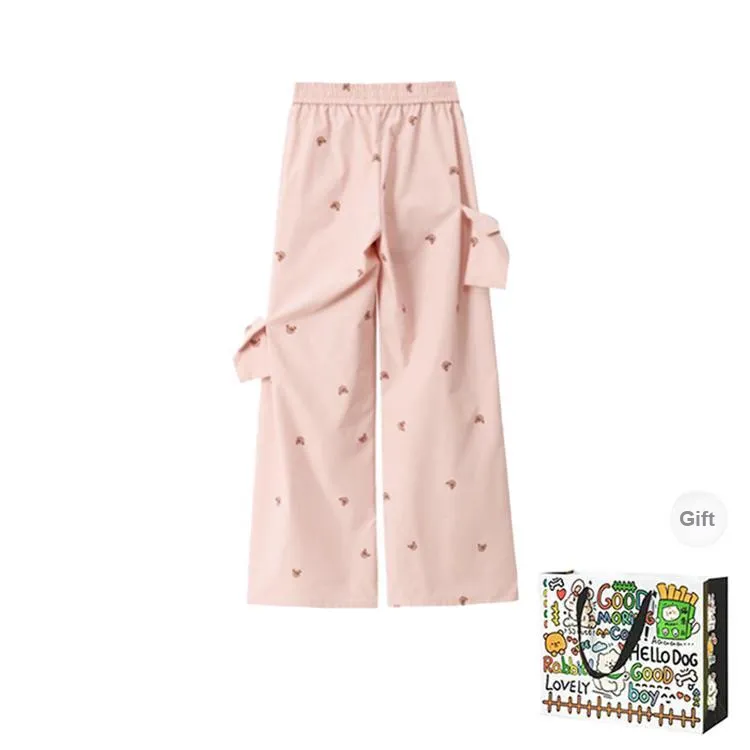 BVODE Casual Pants Women's-12