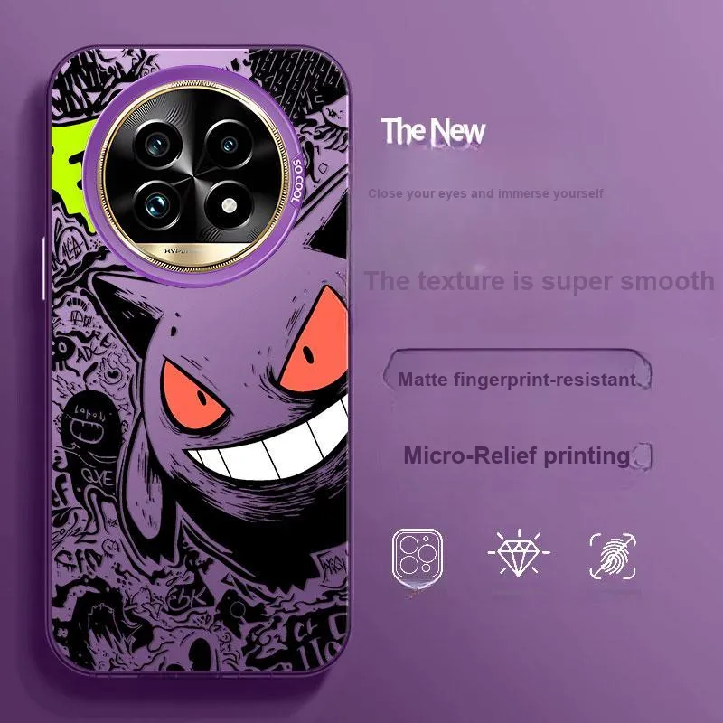 BAOCHENG Phone Cases-5