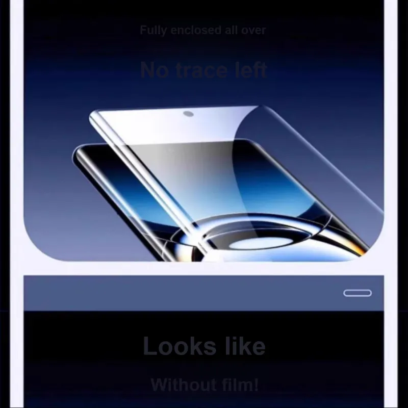 Hanno Cell Phone Protective Films-2