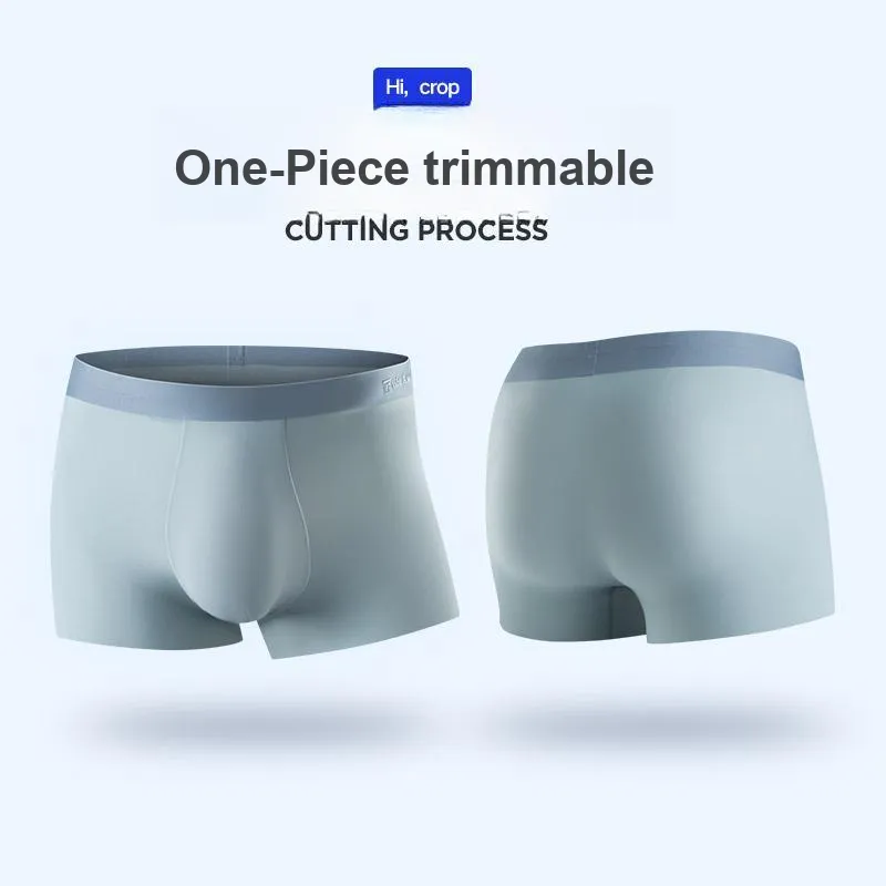 HLA Men Boxer Shorts-15