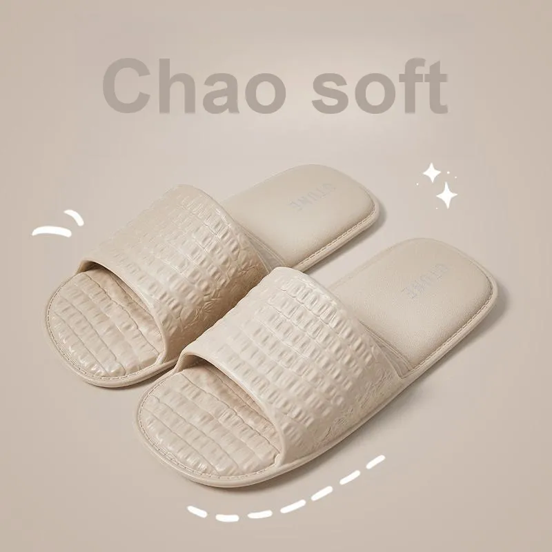 UTUNE Slippers / Home Slippers-10
