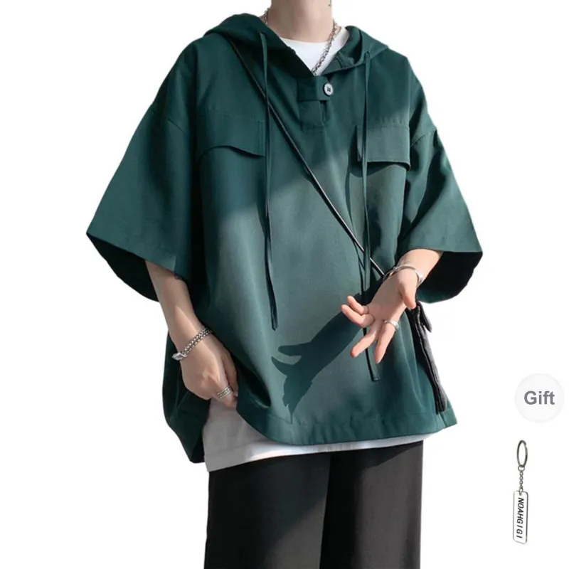 NOAHGIGI T Shirts Unisex-18