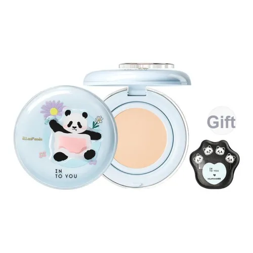 INTO YOU Воздушные подушки Женские