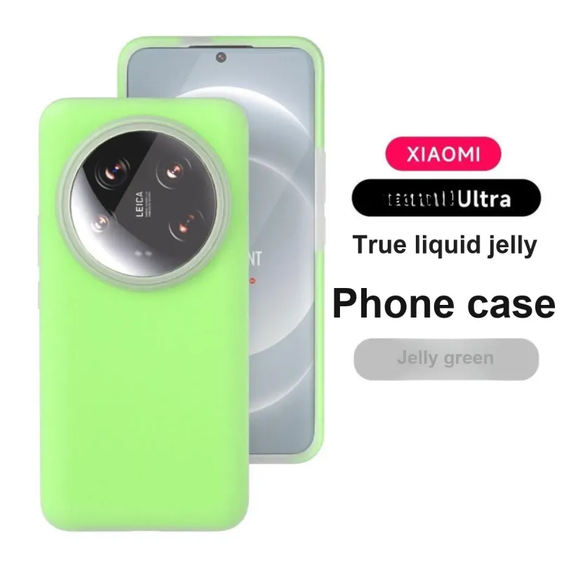 SHENGHUAN Phone Cases-5