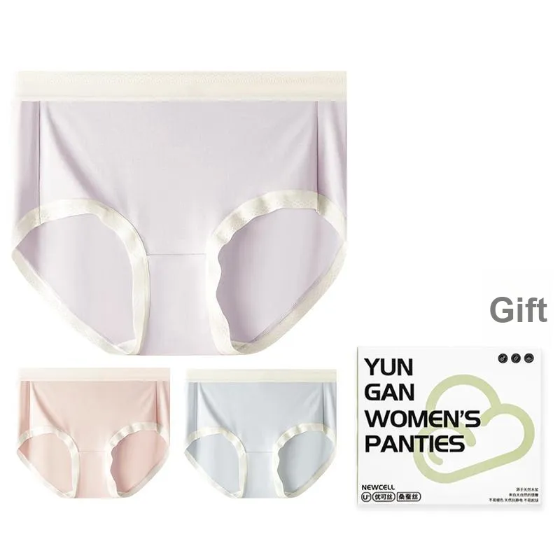 FARO Underpants Women's Combination Gift Box Set-54