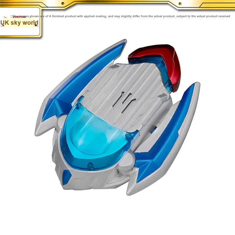 BANDAI Hero Toy, Cero Coin Bangle Model Accessories-2
