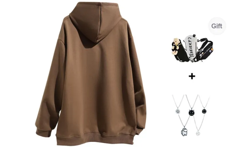 LIGHTNING BEAR Sweatshirt Unisex-9