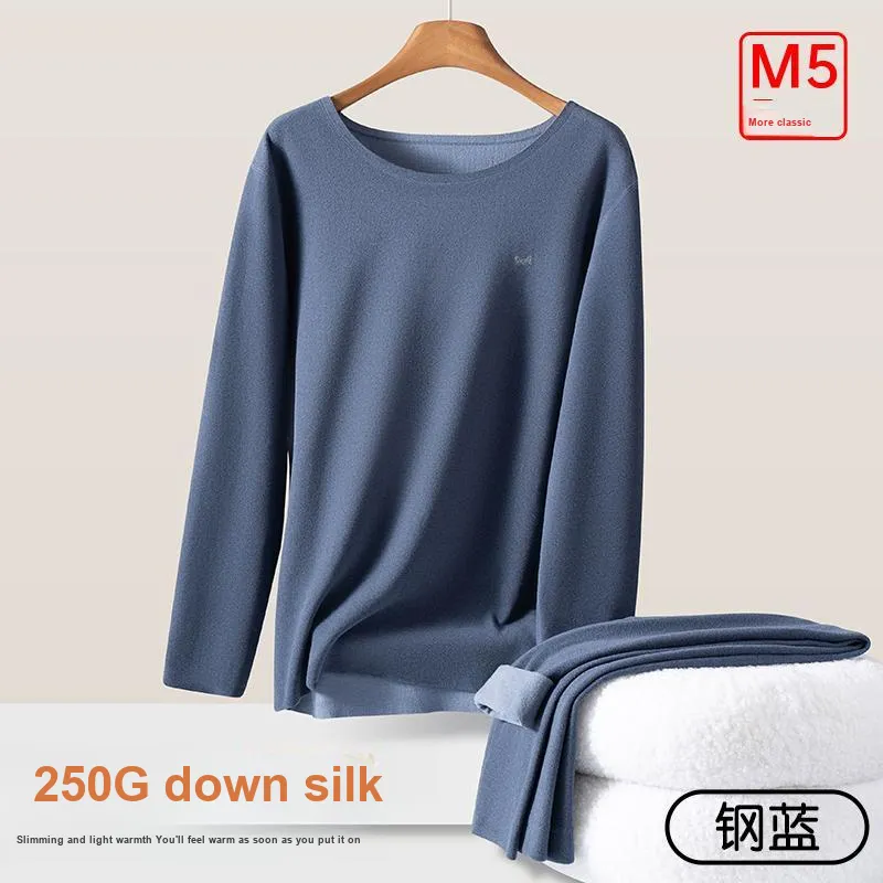 MIIOW Men Thermal Sets-9