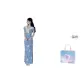 Long Dress (Shopping Bag)