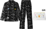 Cloud Touch Cotton Men's