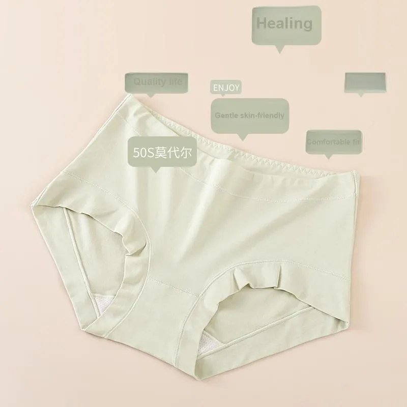 YUZHAOLIN Underpants Women's Combo Set-28