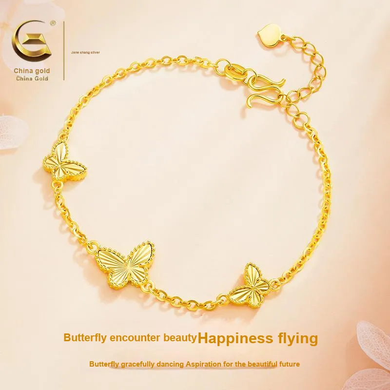 ZSY Silver 925 Bracelets Women's Box-2