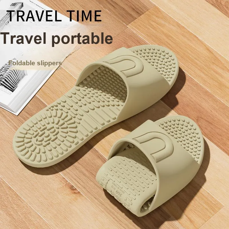 Pleasant language Slippers / Home Slippers-6