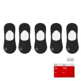Black 5 Pack
