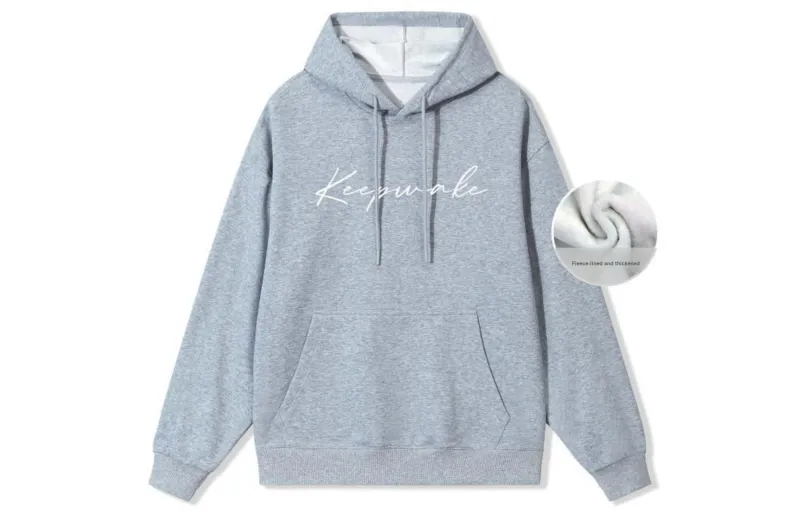 KW Sweatshirts Unisex-10