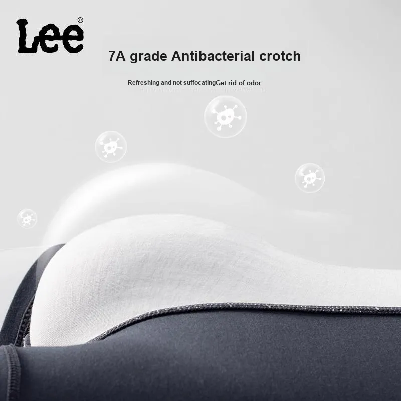 Lee 101 Years Commemoration Collection Underwear Gift Box Men's 2 Pack-16