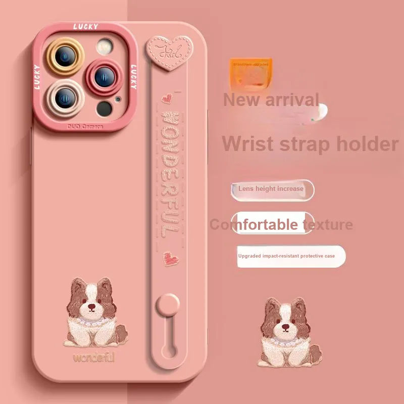 RVIXE Phone Cases-5
