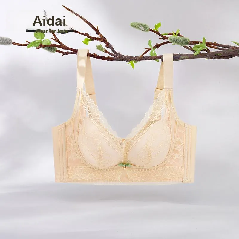 Aidai Women's Bras-12