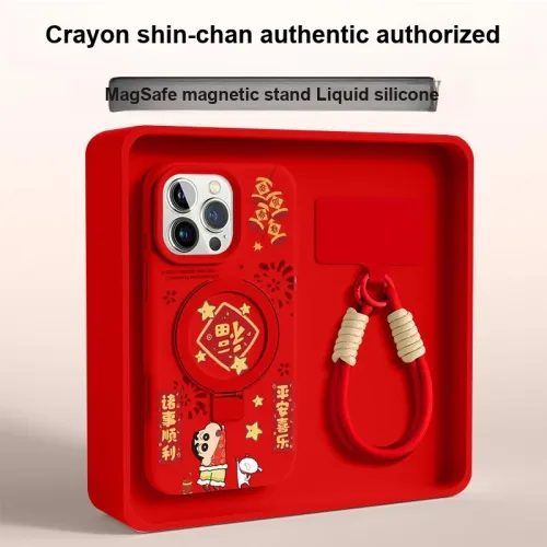 Pin Sai Phone Cases